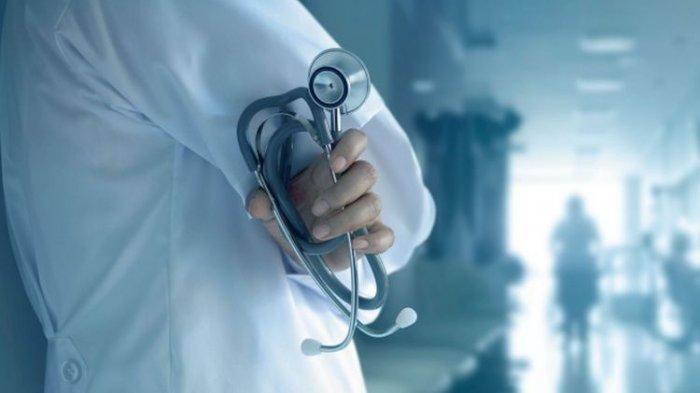 Gandeng Pemerintah, Anak Buah Terawan Optimis Bangun Perkumpulan Dokter Seluruh Indonesia (PDSI)